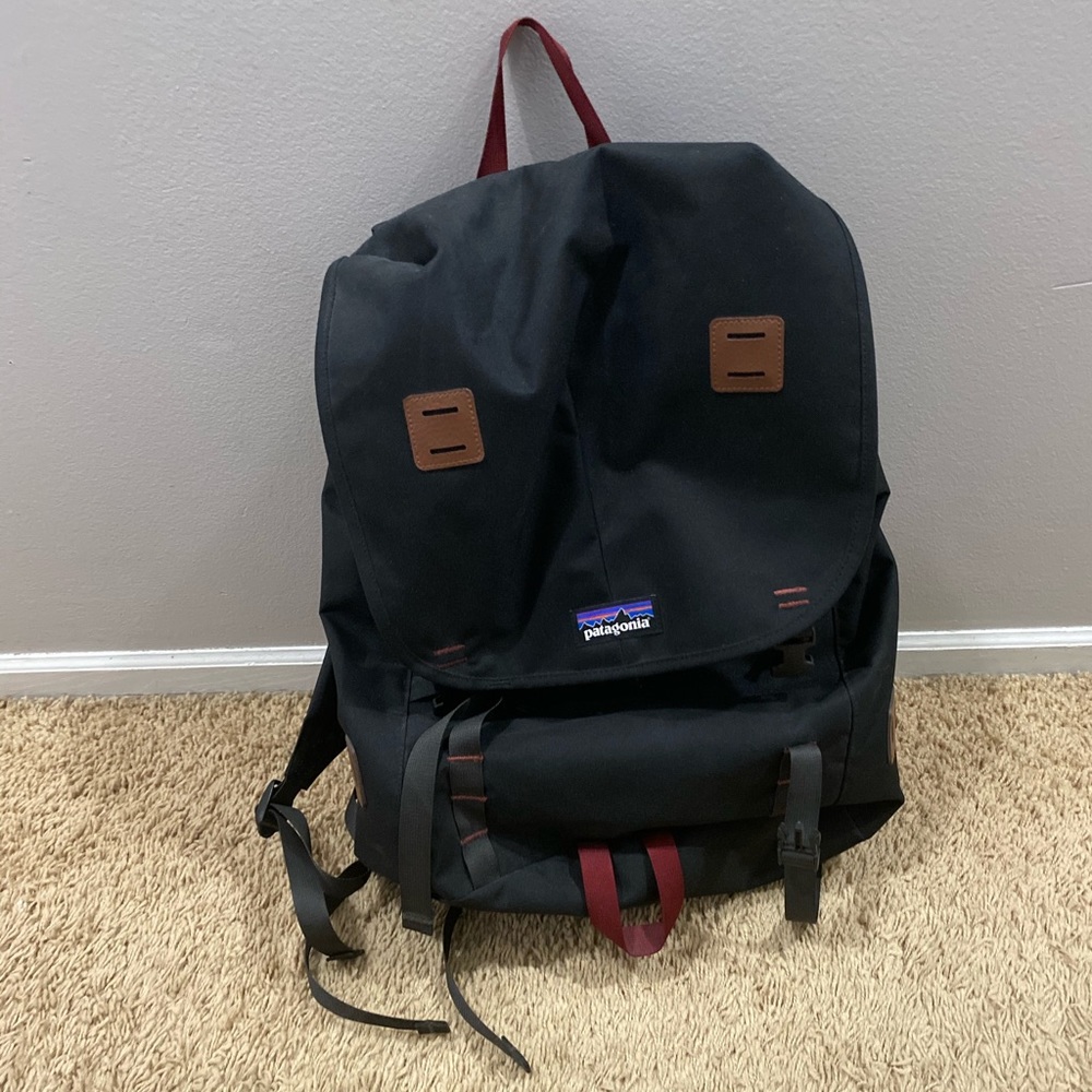 Patagonia Arbor 26L (Cinch & Clip-Top) Backpack